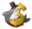 CheapSharp logo

