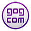 GOG logo
