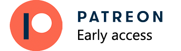 Patreon Early Access