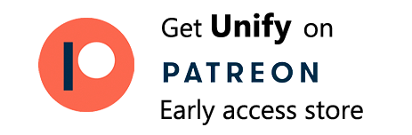 Patreon Logo