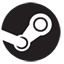 Steam logo