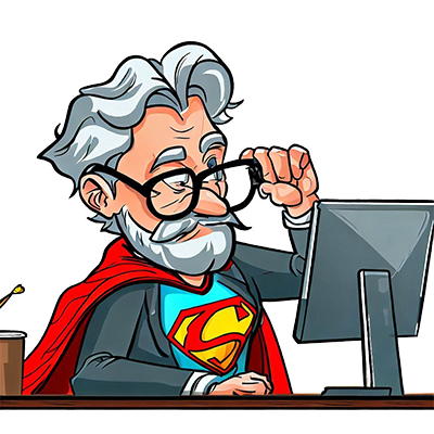 Heroic Developer