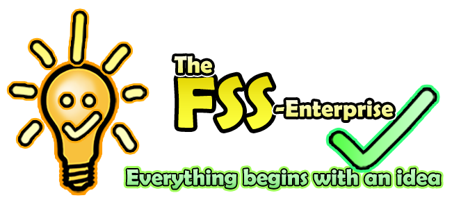 FSS company logo